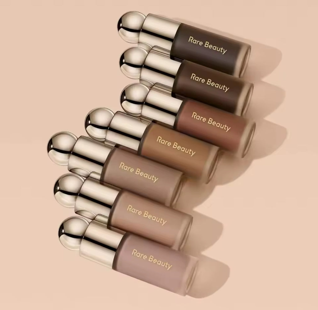 Rare beauty Contour liquide imperméable