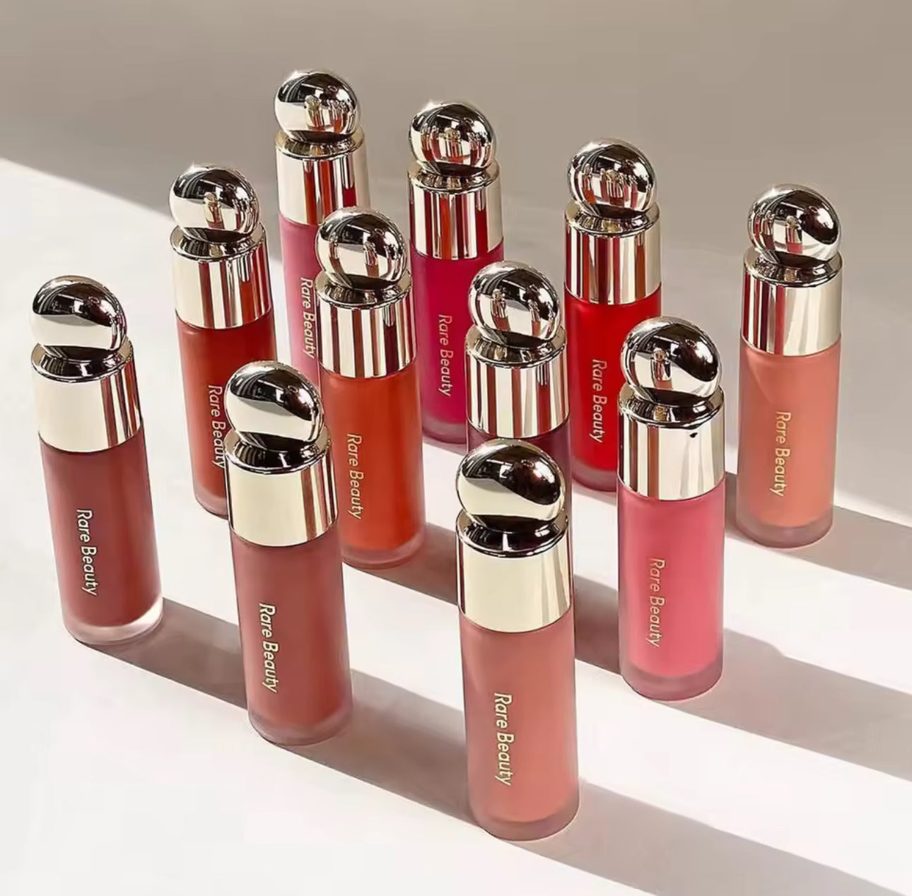 Rare beauty crème liquide Blush