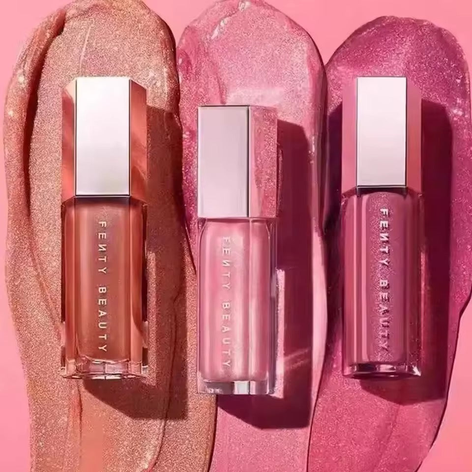 FENTY BEAUTY baume à lèvres rouge à lèvres