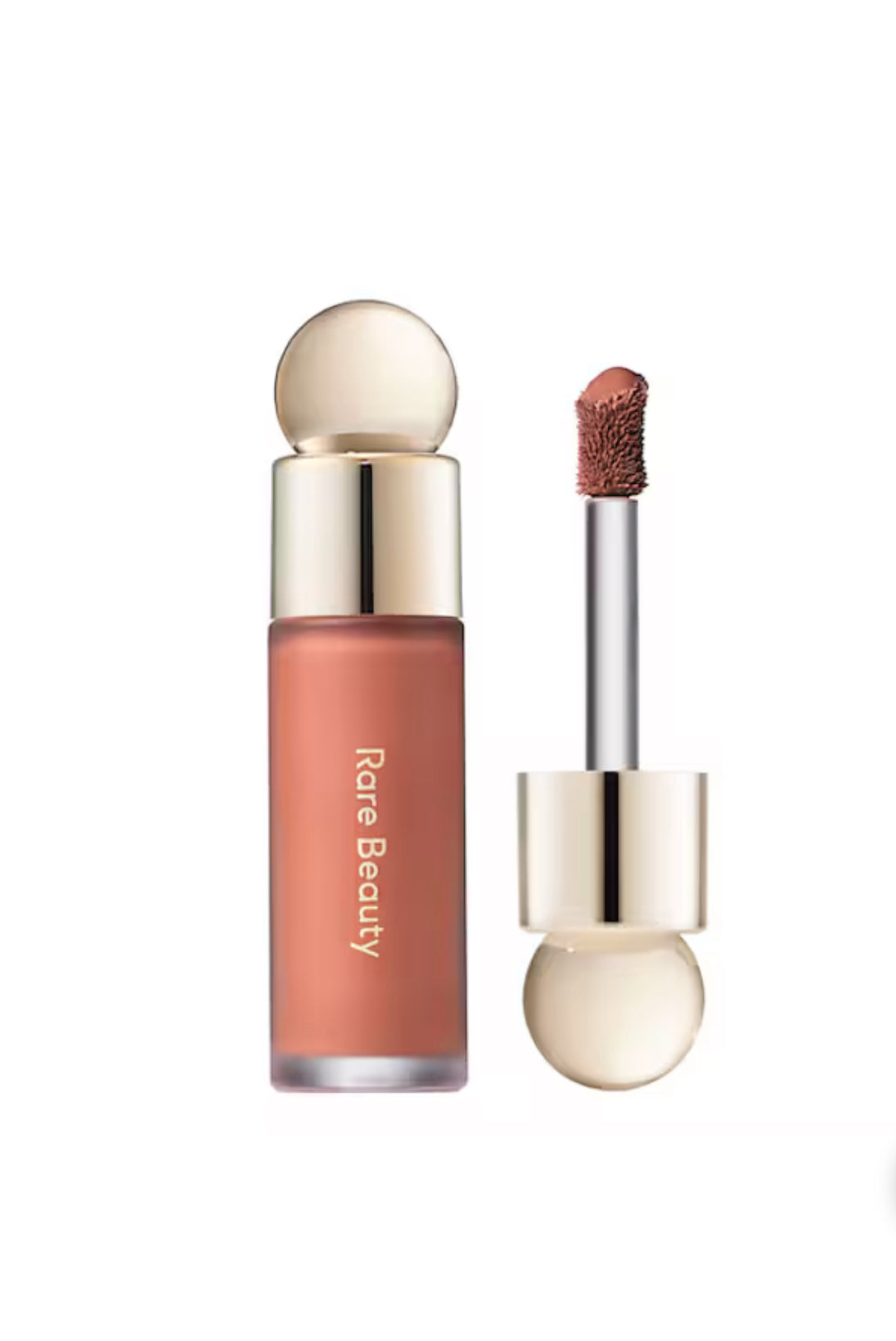 Rare beauty crème liquide Blush