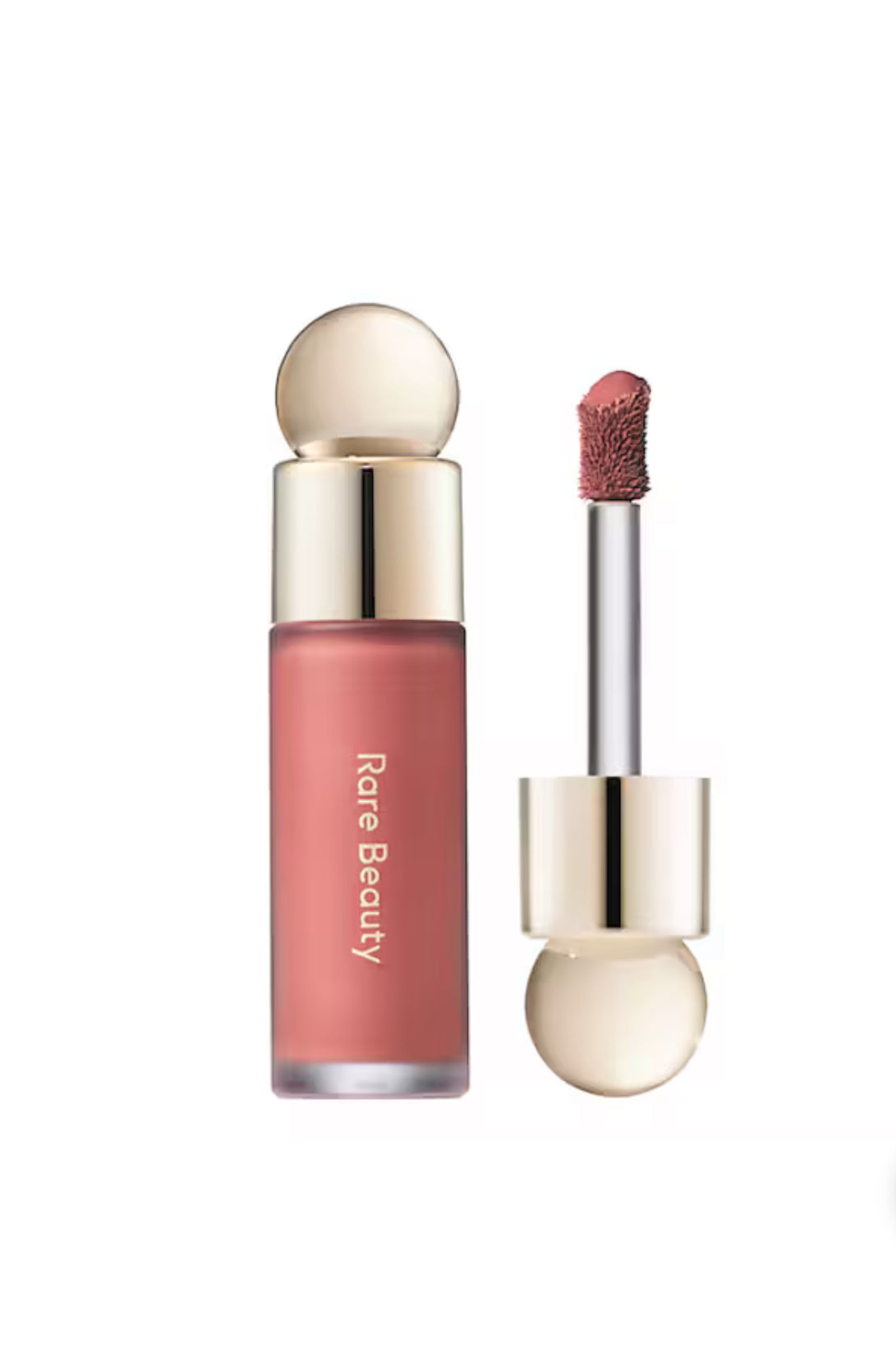 Rare beauty crème liquide Blush